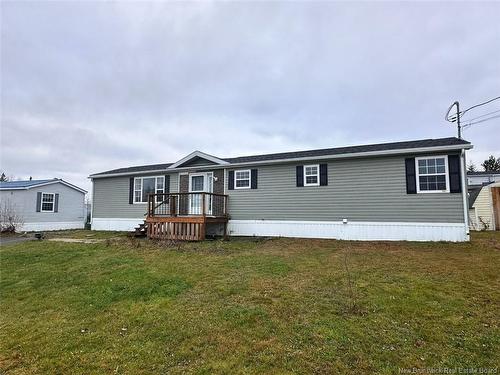 75 Sophie Lane, Dieppe, NB 