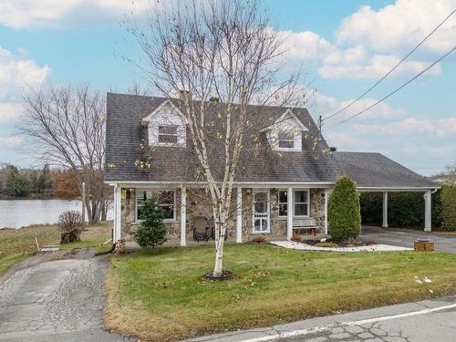 Frontage - 236 Rue Principale E., Martinville, QC - Outdoor