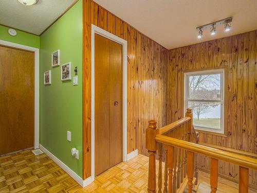 Staircase - 236 Rue Principale E., Martinville, QC - Indoor Photo Showing Other Room