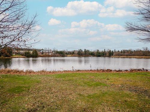 Land/Lot - 236 Rue Principale E., Martinville, QC - Outdoor With Body Of Water With View