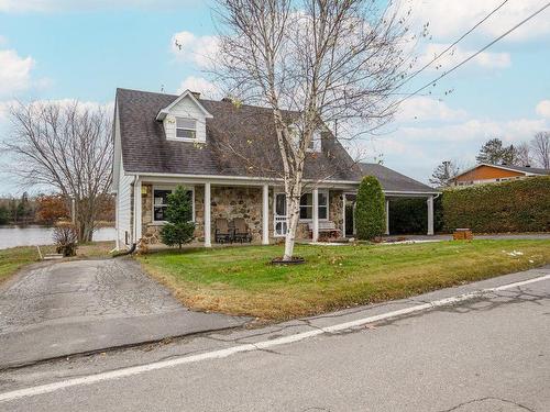 Frontage - 236 Rue Principale E., Martinville, QC - Outdoor