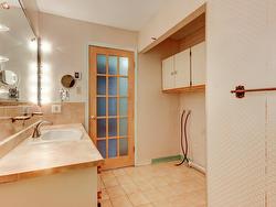 Salle de bains - 