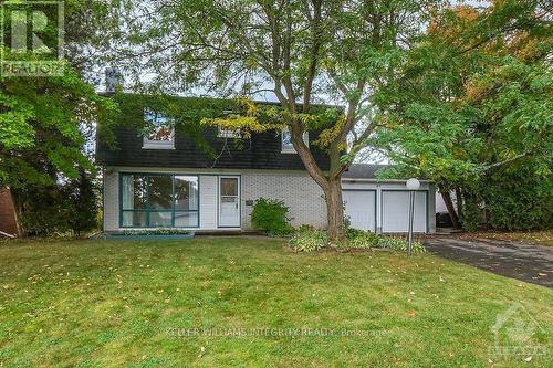 89 Beaver Ridge, Ottawa, ON - Outdoor