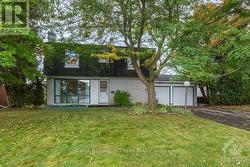 89 BEAVER RIDGE  Ottawa, ON K2E 6E5