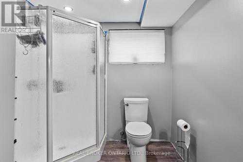 12 Olive Drive, Oro-Medonte, ON - Indoor Photo Showing Bathroom