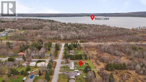 12 Olive Drive, Oro-Medonte, ON - Outdoor With Body Of Water With View