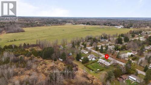 12 Olive Drive, Oro-Medonte, ON - Outdoor With View