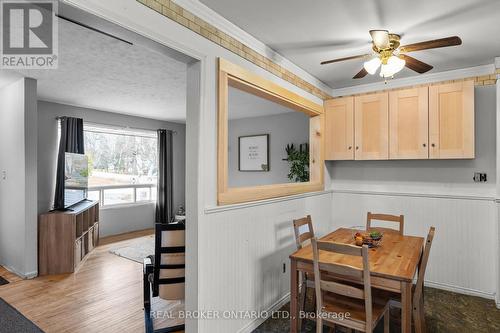 12 Olive Drive, Oro-Medonte, ON - Indoor Photo Showing Dining Room