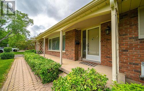 336 Conlin Road E, Oshawa (Kedron), ON - Outdoor With Deck Patio Veranda With Exterior