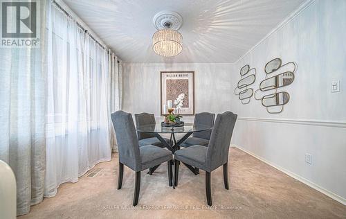 336 Conlin Road E, Oshawa (Kedron), ON - Indoor Photo Showing Dining Room