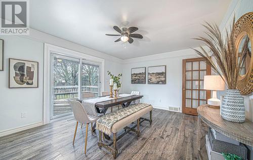 336 Conlin Road E, Oshawa (Kedron), ON - Indoor Photo Showing Dining Room