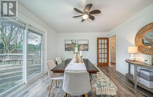 336 Conlin Road E, Oshawa (Kedron), ON - Indoor Photo Showing Dining Room