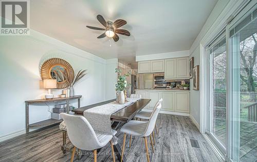 336 Conlin Road E, Oshawa (Kedron), ON - Indoor Photo Showing Dining Room