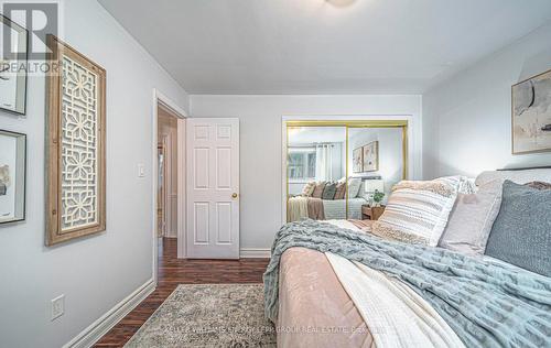 336 Conlin Road E, Oshawa (Kedron), ON - Indoor Photo Showing Bedroom