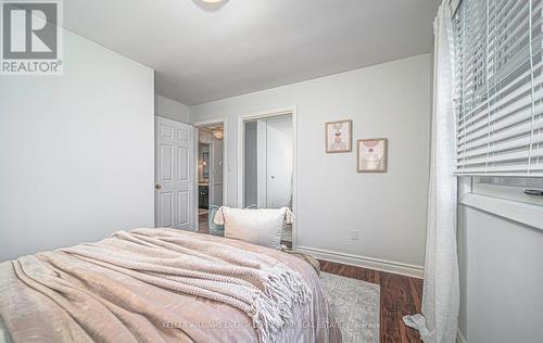 336 Conlin Road E, Oshawa (Kedron), ON - Indoor Photo Showing Bedroom