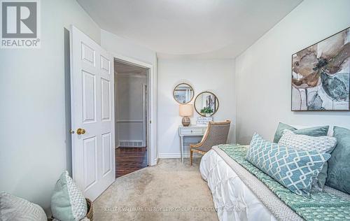 336 Conlin Road E, Oshawa (Kedron), ON - Indoor Photo Showing Bedroom