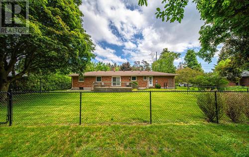 336 Conlin Road E, Oshawa (Kedron), ON - Outdoor With Deck Patio Veranda