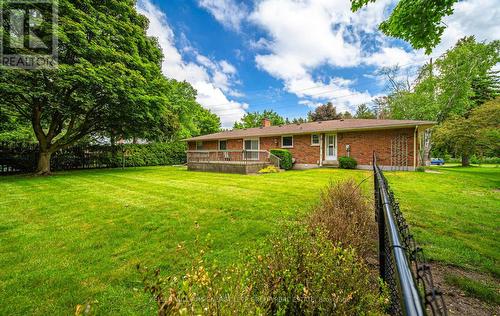 336 Conlin Road E, Oshawa (Kedron), ON - Outdoor