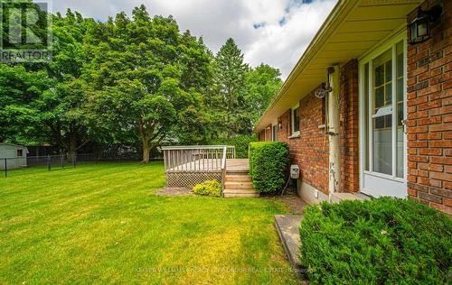 336 Conlin Road E, Oshawa (Kedron), ON - Outdoor