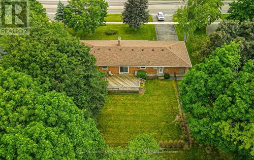 336 Conlin Road E, Oshawa (Kedron), ON - Outdoor