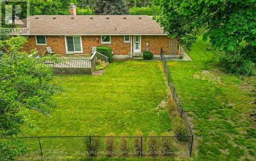 336 Conlin Road E, Oshawa (Kedron), ON - Outdoor