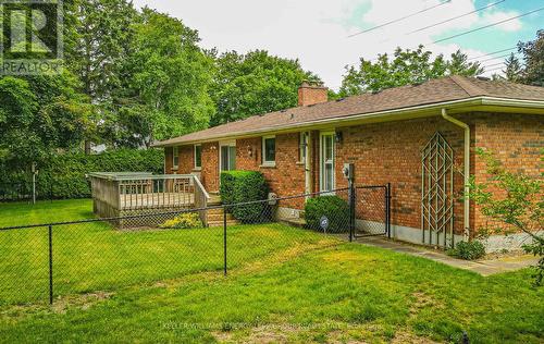 336 Conlin Road E, Oshawa (Kedron), ON - Outdoor