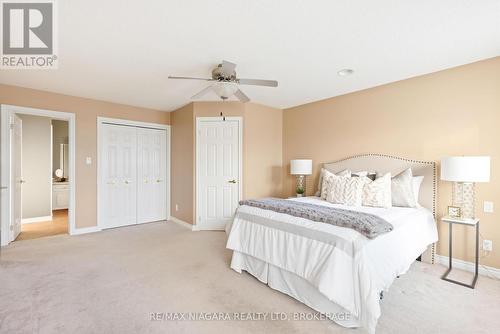 20 Peel Street, St. Catharines (438 - Port Dalhousie), ON - Indoor Photo Showing Bedroom