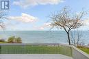 20 Peel Street, St. Catharines (438 - Port Dalhousie), ON  - Outdoor With Body Of Water With View 