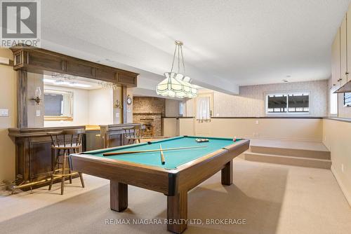 20 Peel Street, St. Catharines (438 - Port Dalhousie), ON - Indoor Photo Showing Other Room