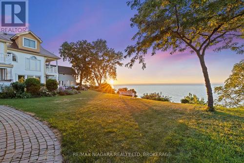 20 Peel Street, St. Catharines (438 - Port Dalhousie), ON - Outdoor With Body Of Water With View