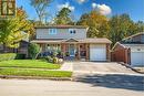 255 Kingham Road, Halton Hills, ON  - Outdoor With Facade 