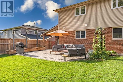 255 Kingham Road, Halton Hills, ON - Outdoor With Deck Patio Veranda With Exterior