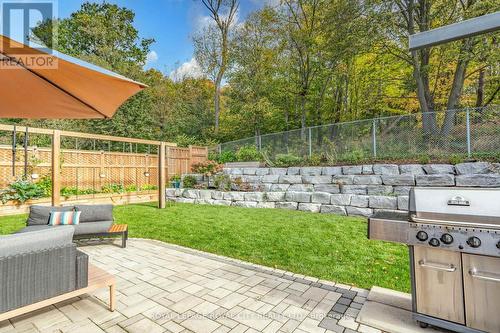 255 Kingham Road, Halton Hills, ON - Outdoor With Deck Patio Veranda