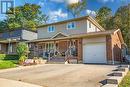 255 Kingham Road, Halton Hills, ON  - Outdoor With Facade 