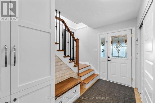 255 Kingham Road, Halton Hills, ON - Indoor Photo Showing Other Room