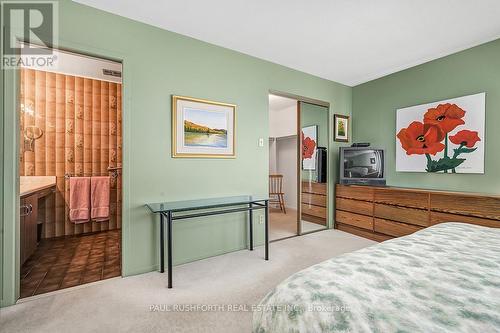 882 Explorer Lane, Ottawa, ON - Indoor Photo Showing Bedroom