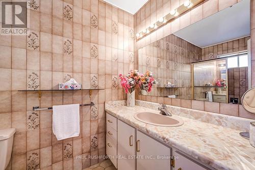 882 Explorer Lane, Ottawa, ON - Indoor Photo Showing Bathroom