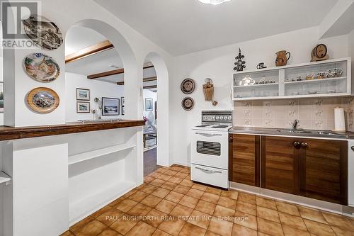 882 Explorer Lane, Ottawa, ON - Indoor Photo Showing Kitchen