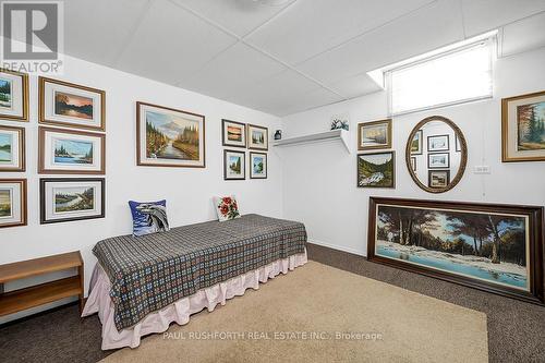 882 Explorer Lane, Ottawa, ON - Indoor Photo Showing Bedroom