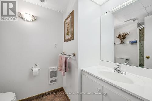 882 Explorer Lane, Ottawa, ON - Indoor Photo Showing Bathroom