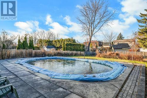 882 Explorer Lane, Ottawa, ON - Outdoor