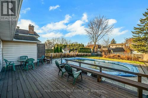 882 Explorer Lane, Ottawa, ON - Outdoor