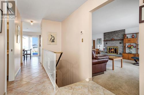 882 Explorer Lane, Ottawa, ON - Indoor Photo Showing Other Room With Fireplace