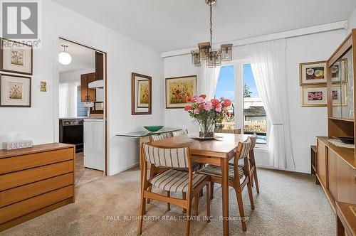 882 Explorer Lane, Ottawa, ON - Indoor Photo Showing Dining Room