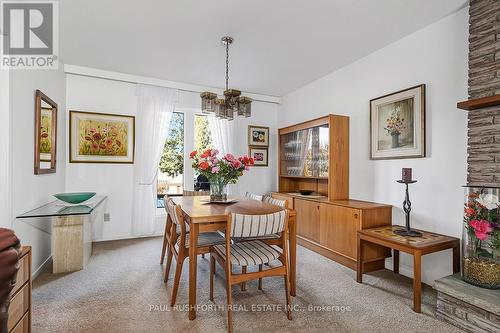 882 Explorer Lane, Ottawa, ON - Indoor Photo Showing Other Room