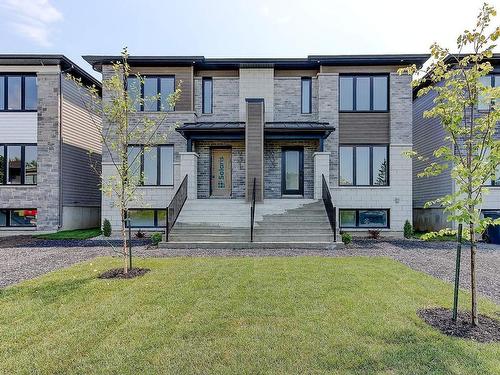 ExtÃ©rieur - 936 Rue Pierre-Gauthier, Chambly, QC - Outdoor With Facade