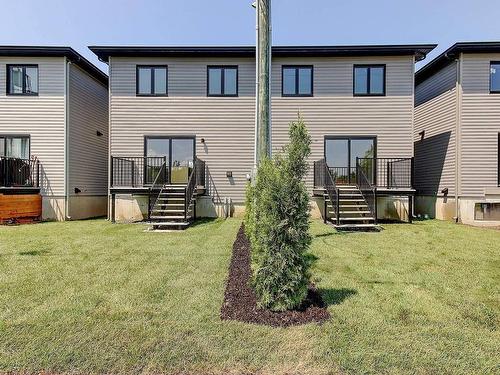 ExtÃ©rieur - 936 Rue Pierre-Gauthier, Chambly, QC - Outdoor With Exterior