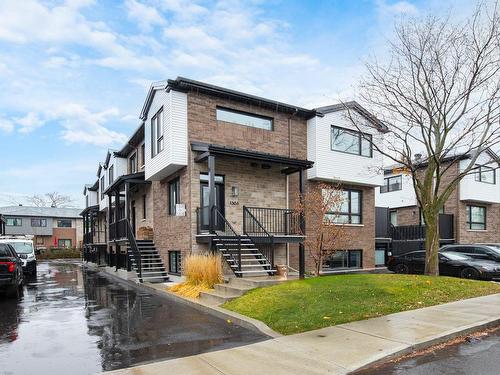 FaÃ§ade - 1307 Rue De La Providence, Longueuil (Le Vieux-Longueuil), QC - Outdoor With Facade