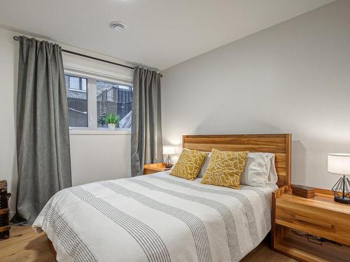 Chambre Ã  coucher principale - 1307 Rue De La Providence, Longueuil (Le Vieux-Longueuil), QC - Indoor Photo Showing Bedroom