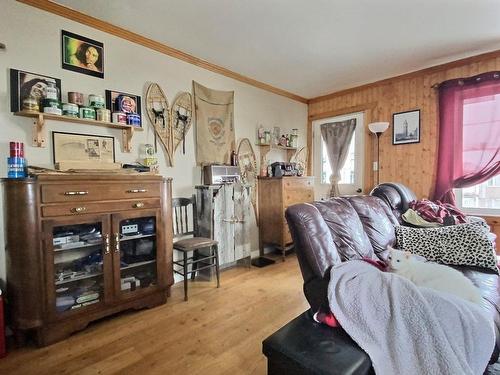 Salon - 557  - 561 Rue Simoneau, Thetford Mines, QC - Indoor Photo Showing Bedroom